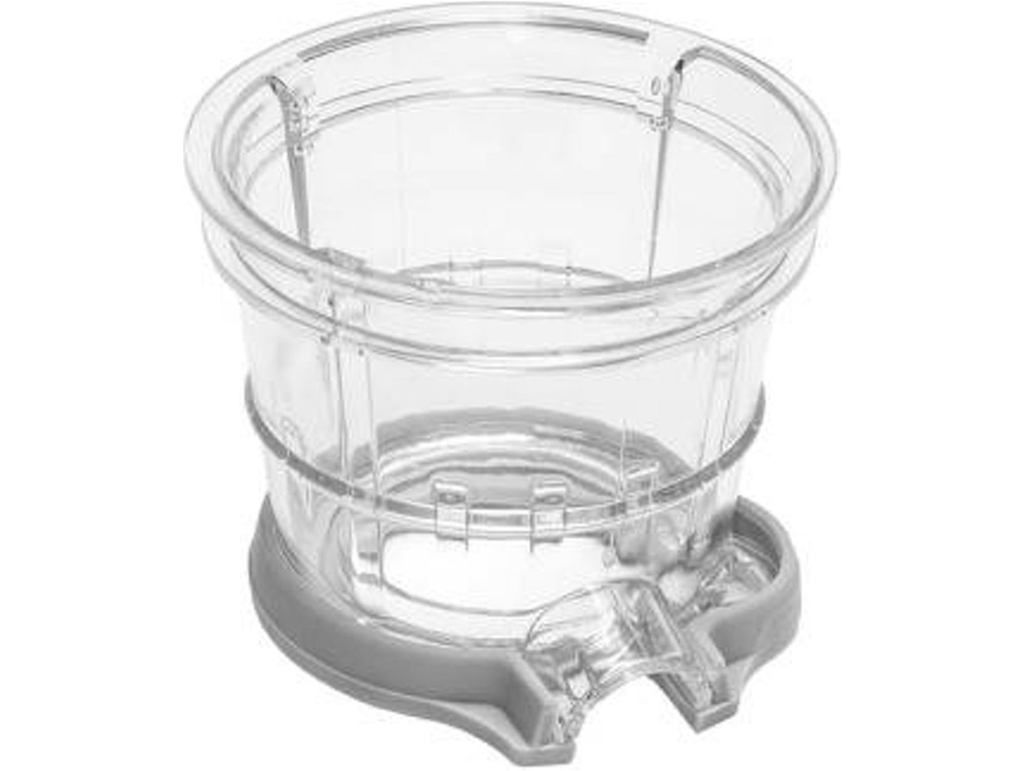 Filtro para Helados CECOTEC Cecojuicer Pro