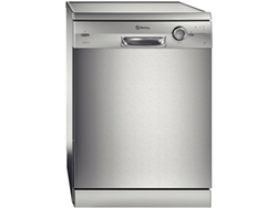 Lavavajillas BALAY 3VS303IP  (12 cubiertos - 60 cm - Inox)