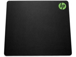 Alfombrilla Gaming HP Pavilion 300 (Negro)