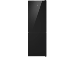 Frigorífico Combi CANDY CMGN 6184 B (No Frost - 185.5 cm - 341 L - Negro)