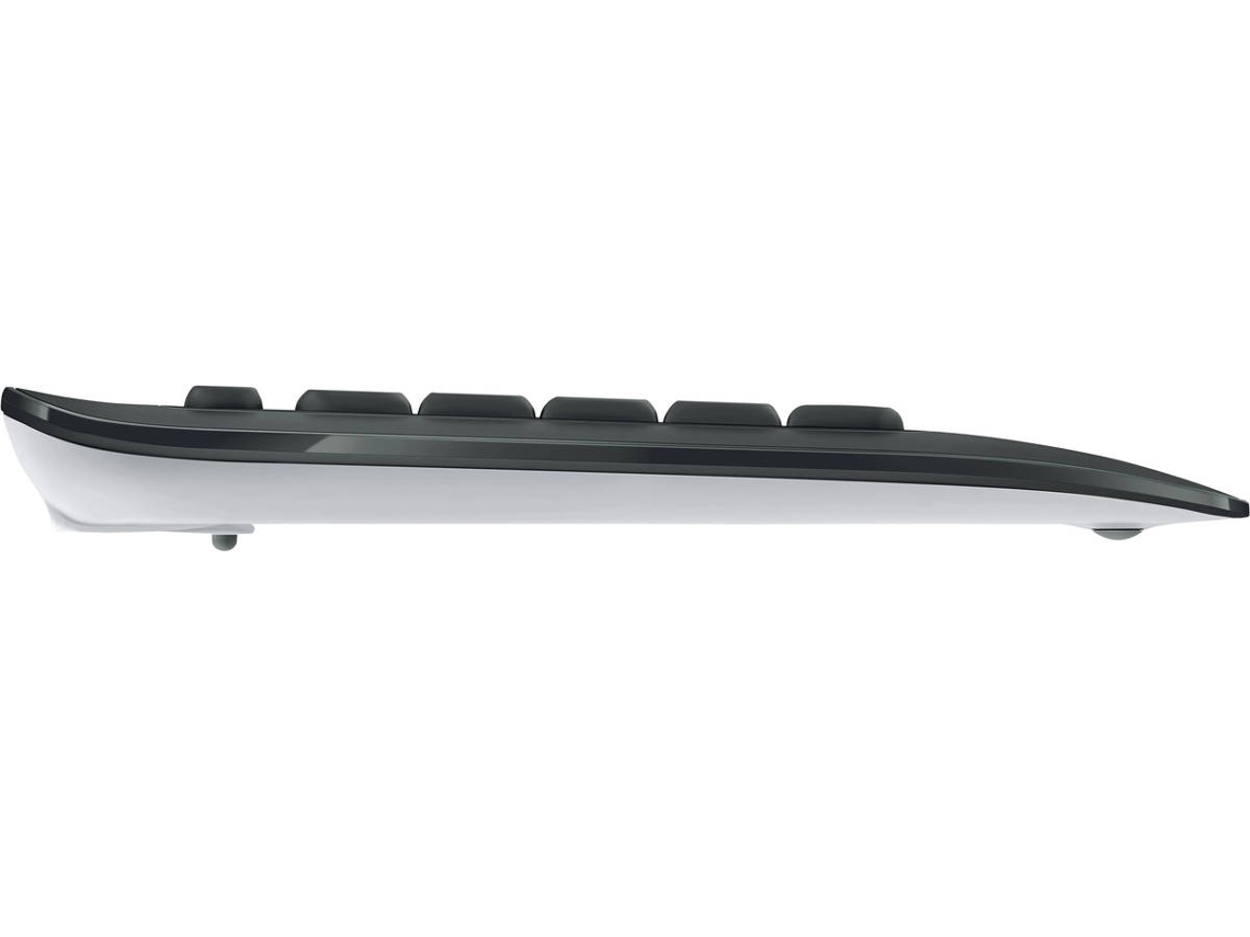 Teclado Raton LOGITECH MK540 Negro Inalambrico Optico Layout Espanol Worten Canarias