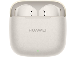 Auriculares Bluetooth True Wireless FreeBuds SE 3 (In Ear - Micrófono - Noise Cancelling - Beige)
