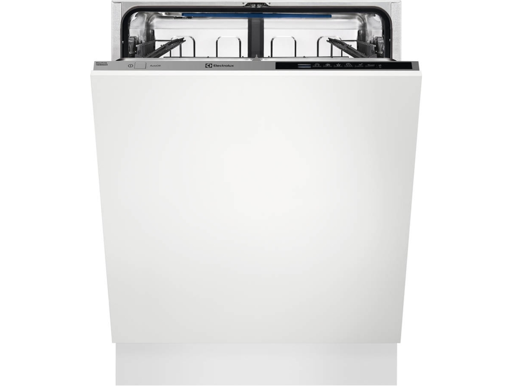 Lavavajillas integrable ELECTROLUX ESL7344RO  (13 cubiertos - 59.6 cm - Inox)