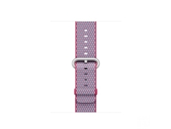 Correa para Smartwatch APPLE Watch 42mm Cherry