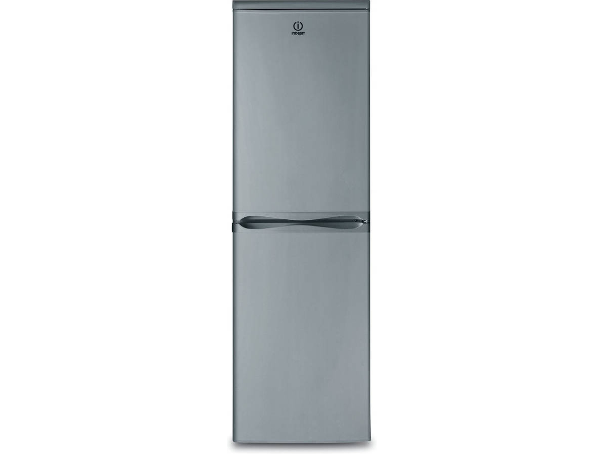 Frigorífico Combi Reacondicionado INDESIT CAA 55 NX (Grado A)