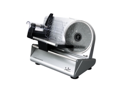Cortafiambres JATA CF1030 (200 W - Espesor hasta 22 mm)