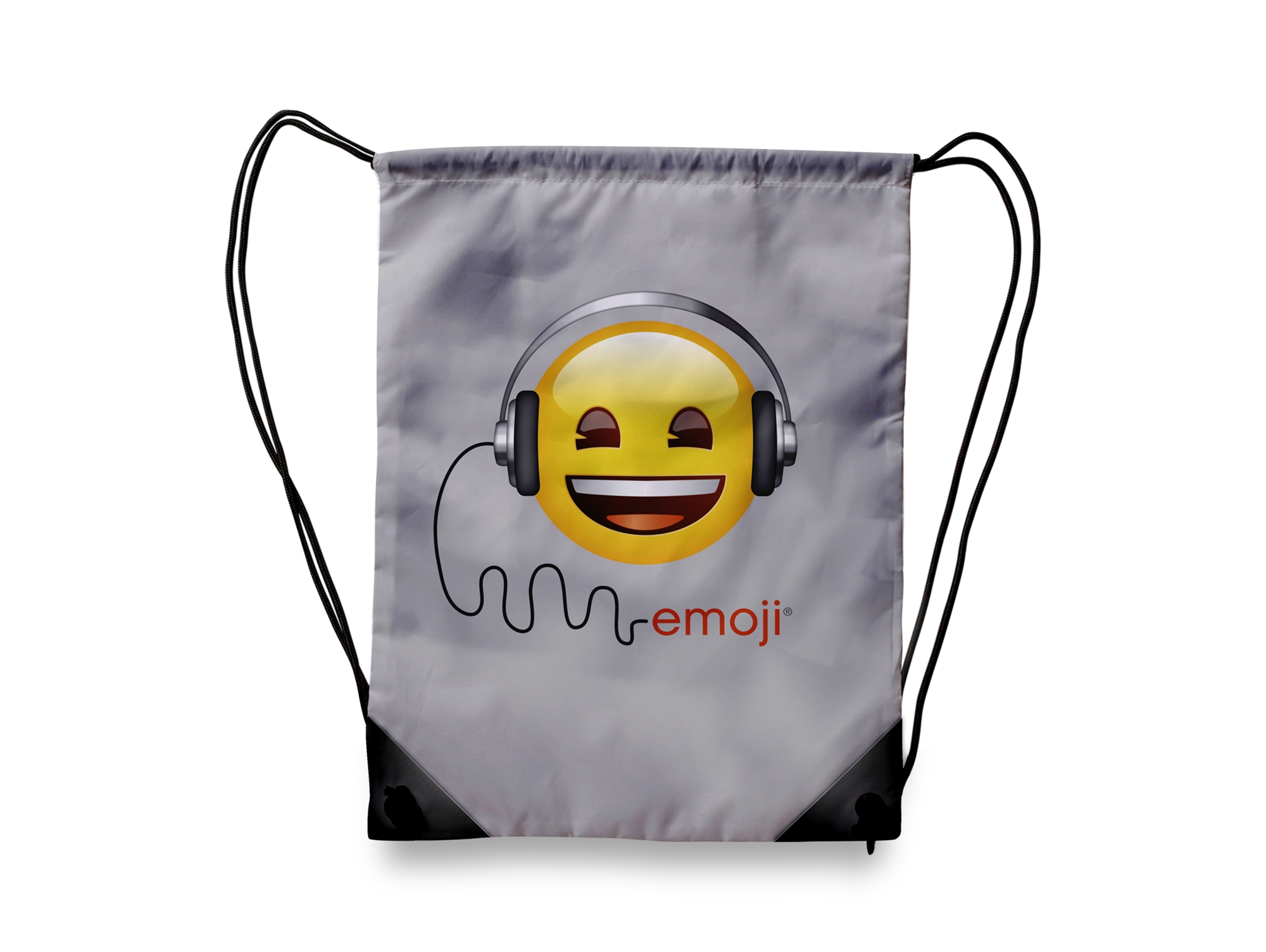 Mochila 34X42 Music Smilo Auricular