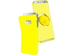 Carcasa Samsung Galaxy S8 SBS Cool Amarillo