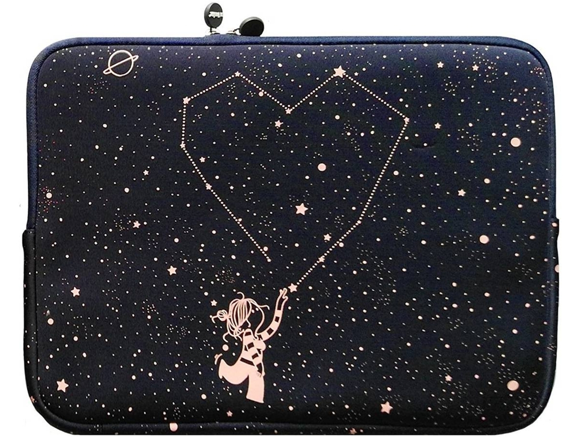 Funda para Portátil LA VOLATIL VOLAP001 Estrellas