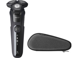 Afeitadora PHILIPS S5588/30 (Autonomía 50 min - Batería)