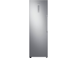 Congelador Vertical SAMSUNG RZ32M7135S9/ES (Outlet Grado B - No Frost - 185.3 cm - 315 L - Inox)
