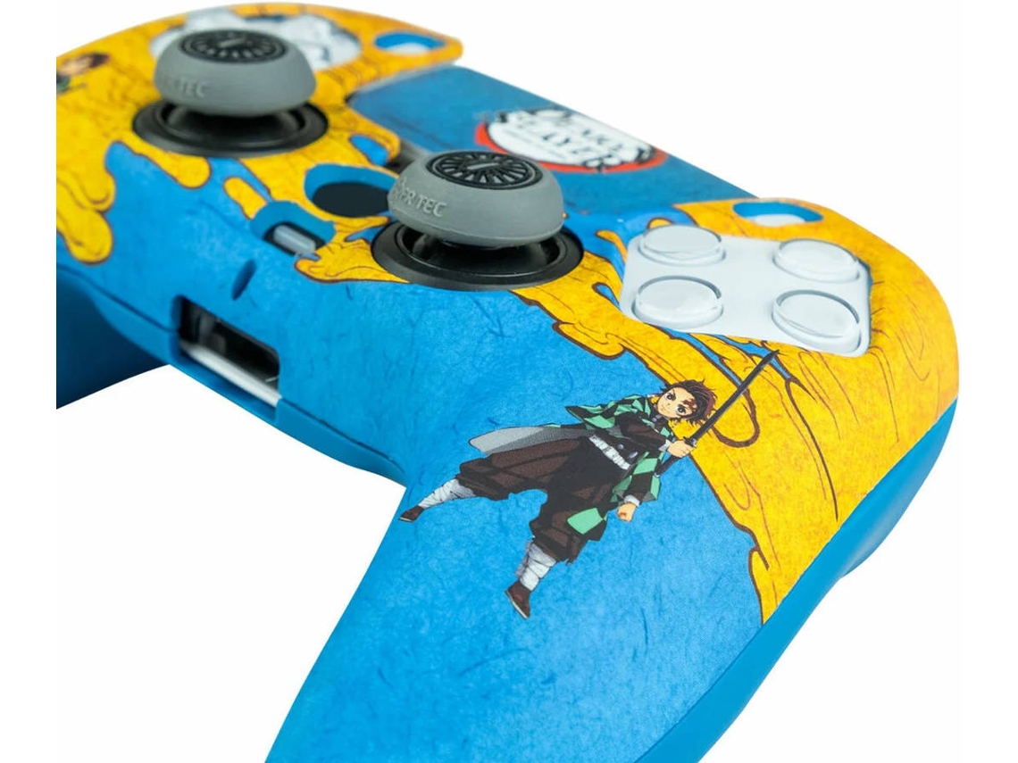 Funda para Teclado FR-TEC DSPS5CPTAN