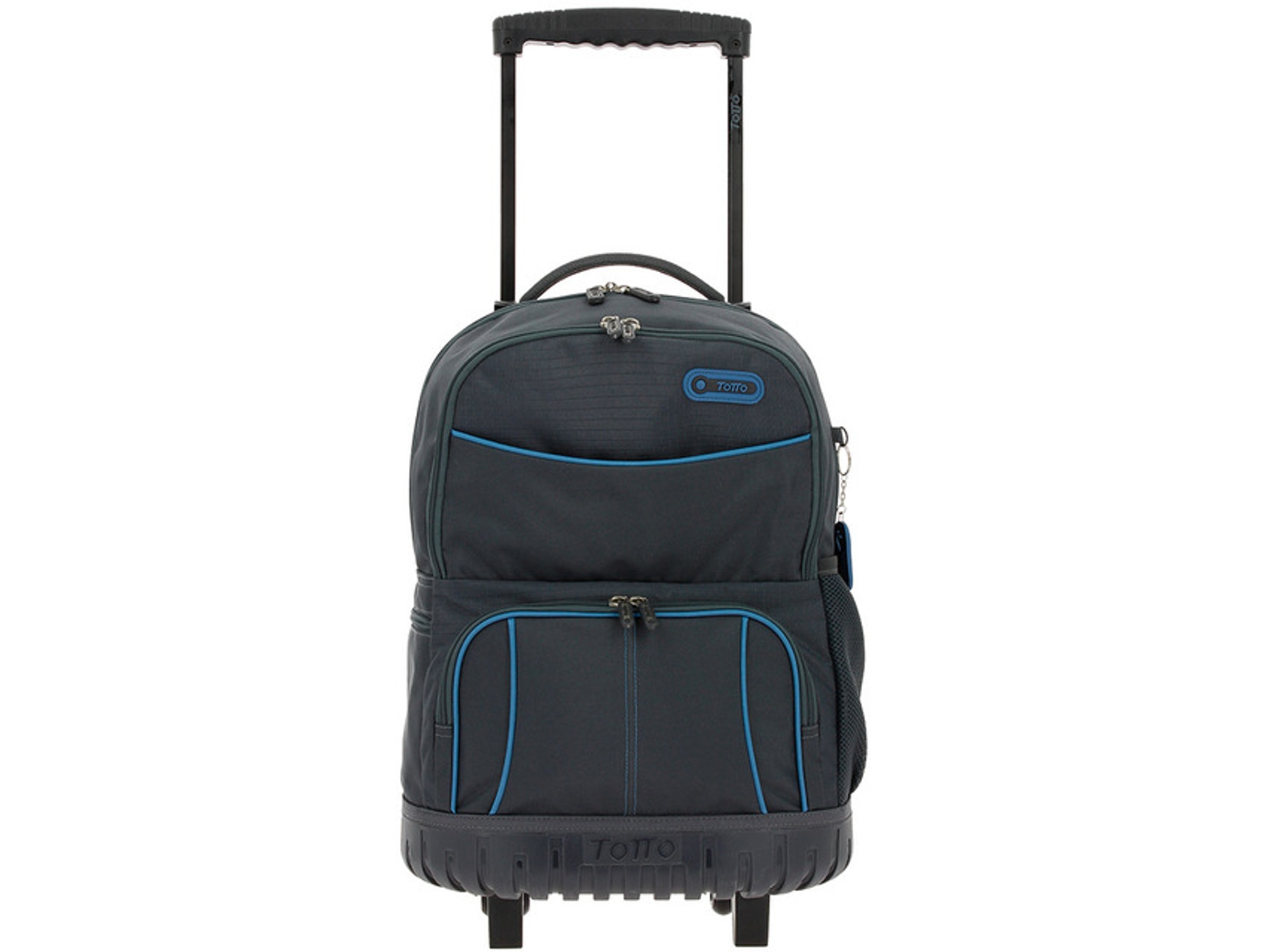 Mochila TOTTO Marino (Material escolar - Azul)