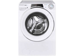 Lavasecadora CANDY Row 4966DWHC1-S (6/9 kg - 1400 rpm - Blanco)