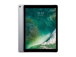 iPad Pro APPLE (12.9'' - 256 GB - Wi-Fi - Gris Espacial)
