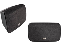 Altavoz POLKAUDIO SR2 Negro
