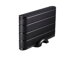Carcasa Externa para Disco Duro TOOQ TQE-3513B IDE/SATA Negro