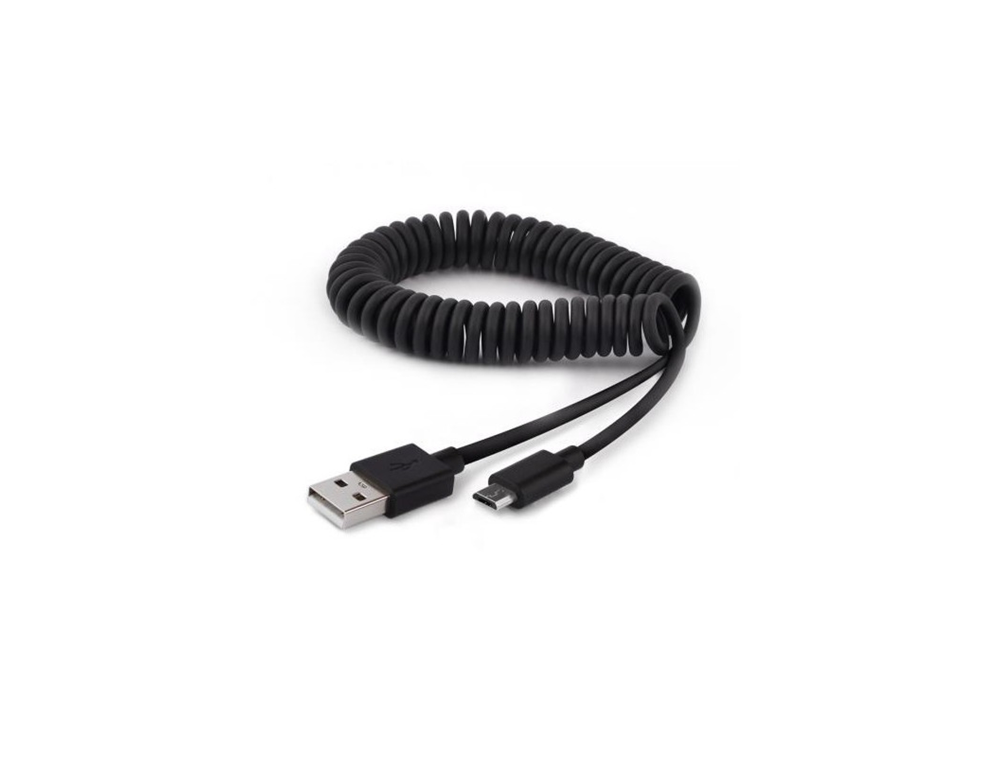 Cable USB para Coche BLUESTORK Micro USB 1.5M