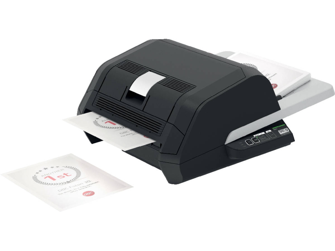 Plastificadora GBC Plastificadoras (A3 - Velocidad: 26s)