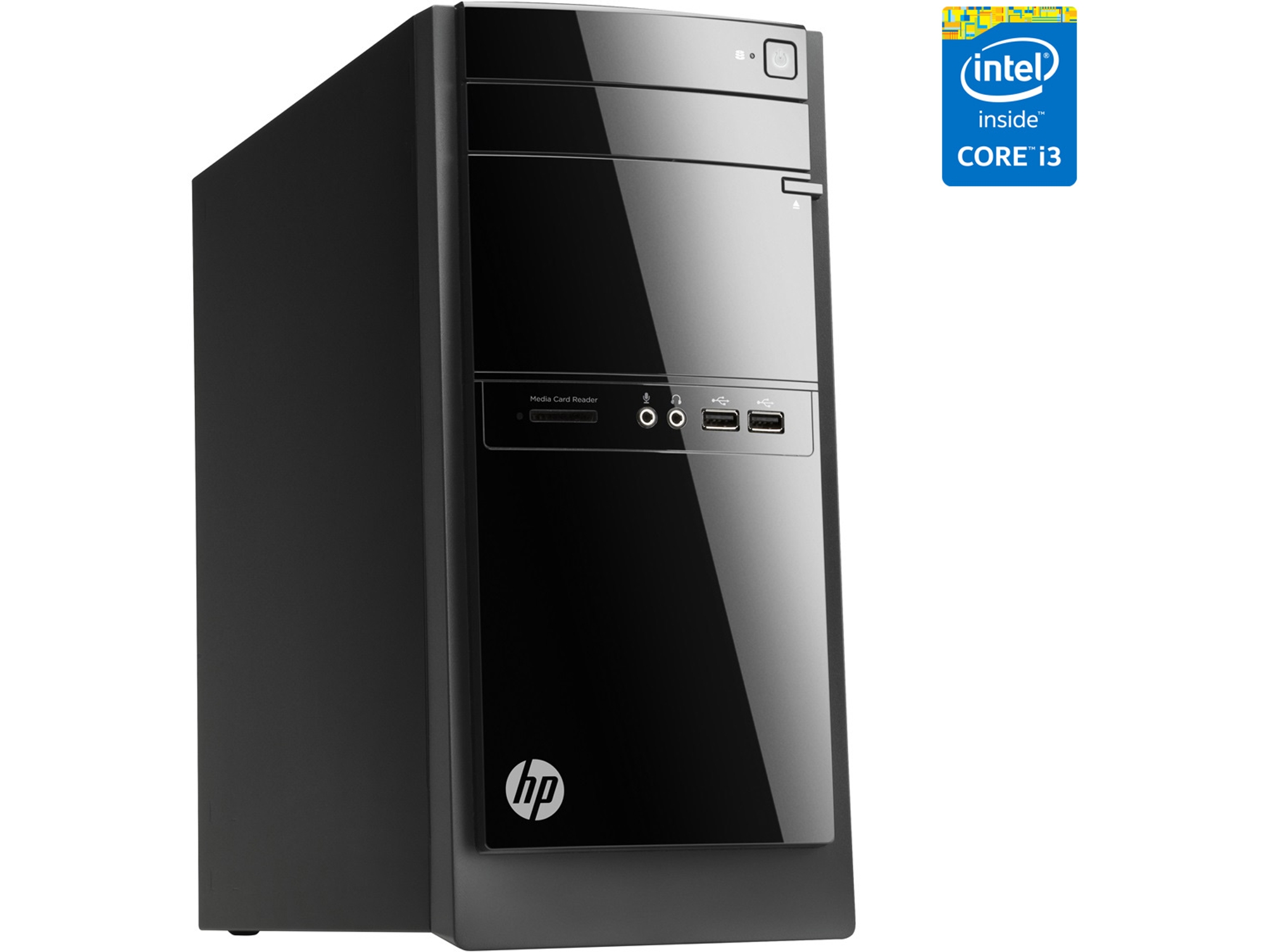 PC Sobremesa HP 110-333NS