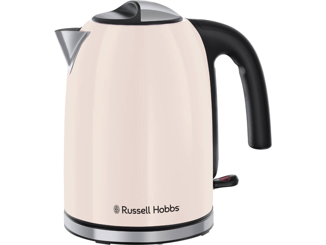 Hevidor Eléctrico RUSSELL HOBBS 28510-70 J (2400 W - 1,7 L)