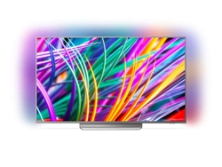TV PHILIPS 49PUS8303 (LED - 49'' - 124 cm - 4K Ultra HD - Smart TV)