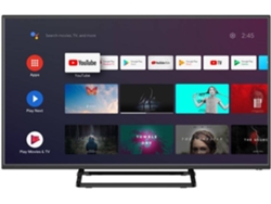 TV SMART TECH SMT40N30FC4U1B1 (LED - 40'' - 102 cm - Full HD - Smart TV)