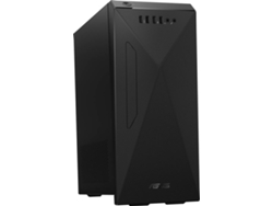 Desktop ASUS S501MD-512400117W (Intel Core I5-12400 -  Intel UHD Graphics 730 - RAM: 16 GB - 512GB PCIE SSD)