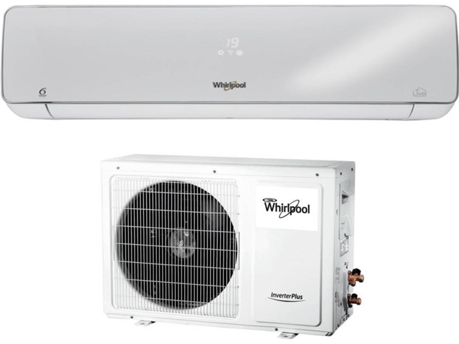 AireAcondicionadoWHIRLPOOLSPIW309A3WF.1(18m²-2237Frig/h-Blanco)