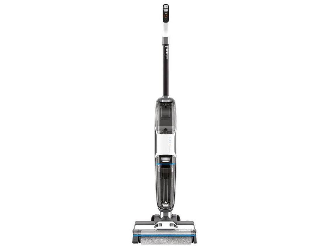 Aspiradora Escoba BISSELL CrossWave 3641N (22,2 V - Autonomía 25 min - 530 ml)