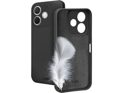 Funda SBS Instinct Oppo A5 Pro (Negro)