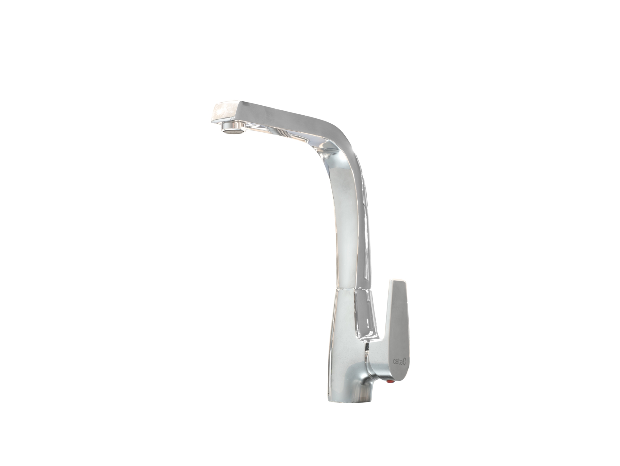 Grifo CATA CFA Cromo