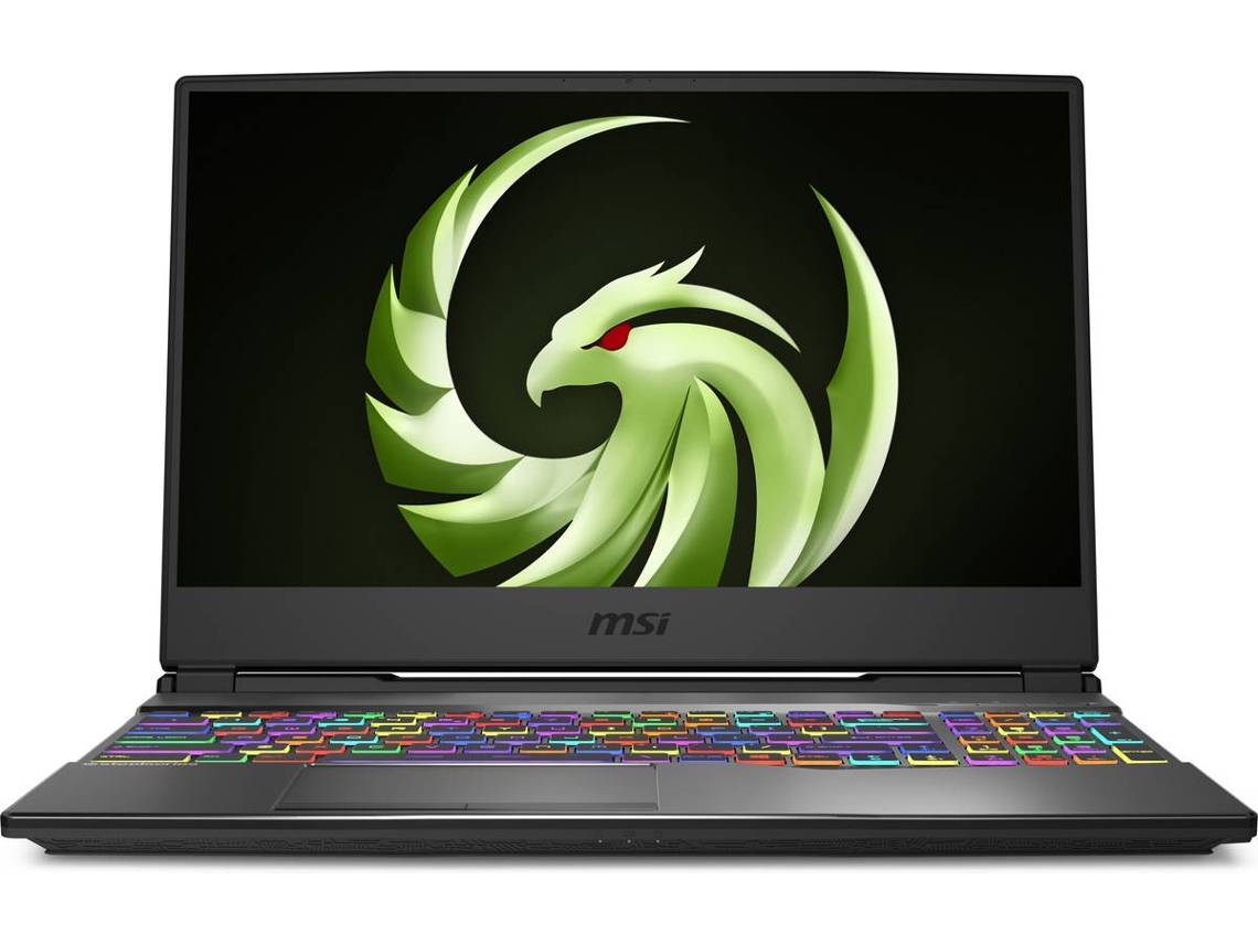 Portátil Gaming MSI Alpha 15 A4DEK-006XES (AMD Ryzen 7 4800H - AMD Radeon RX5600M - RAM: 16 GB - 512 GB SSD - 15.6'')
