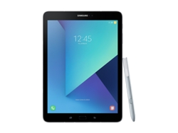 Tablet SAMSUNG Galaxy Tab S3 (9.7'' - 32 GB - 4 GB RAM - Wi-Fi+4G - Plata)
