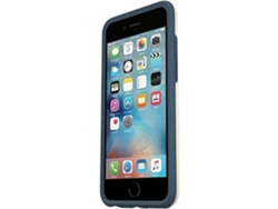 Carcasa OTTERBOX Symmetry 2.0 Cream iPhone 6, 6s azul