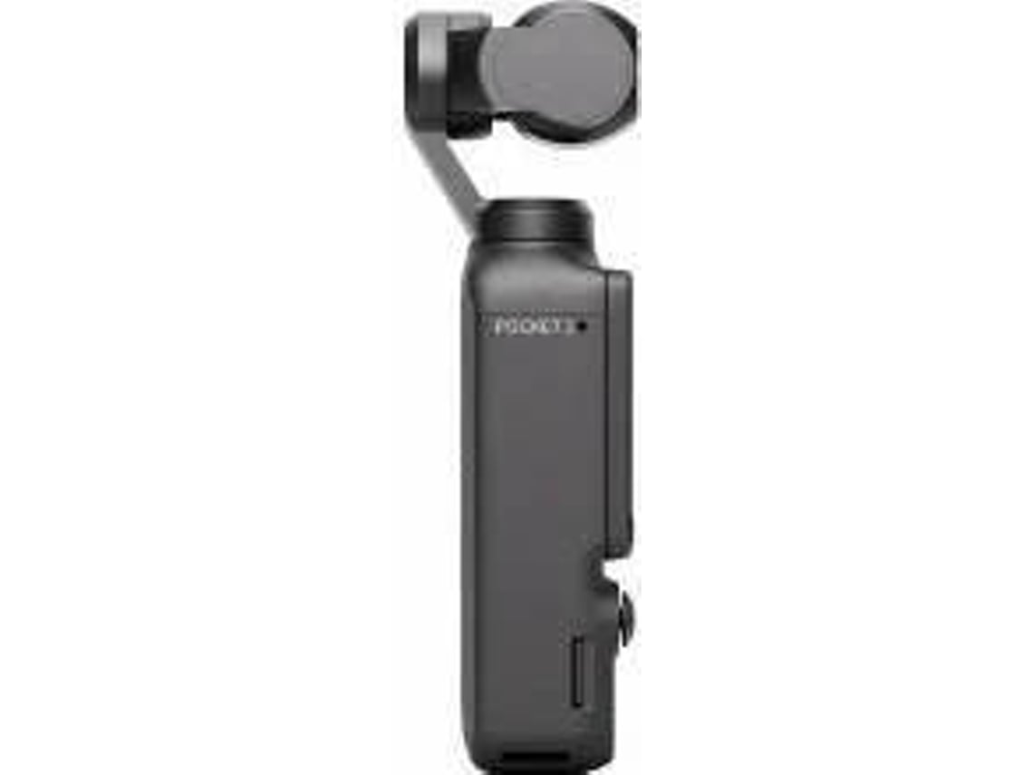 Action Cam DJI Osmo Pocket 3 (4K Full HD - Negro) | Worten Canarias