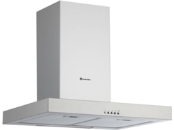 Campana MEIRELES MEP 261 X (580 m3/h - 60 cm - Inox)