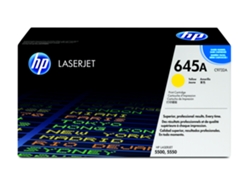 Tóner HP Yellow - Color Laserjet 5500