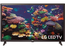 TV LG 32LK510BPLD (Caja Abierta - LED - 32'' - 81 cm - HD)