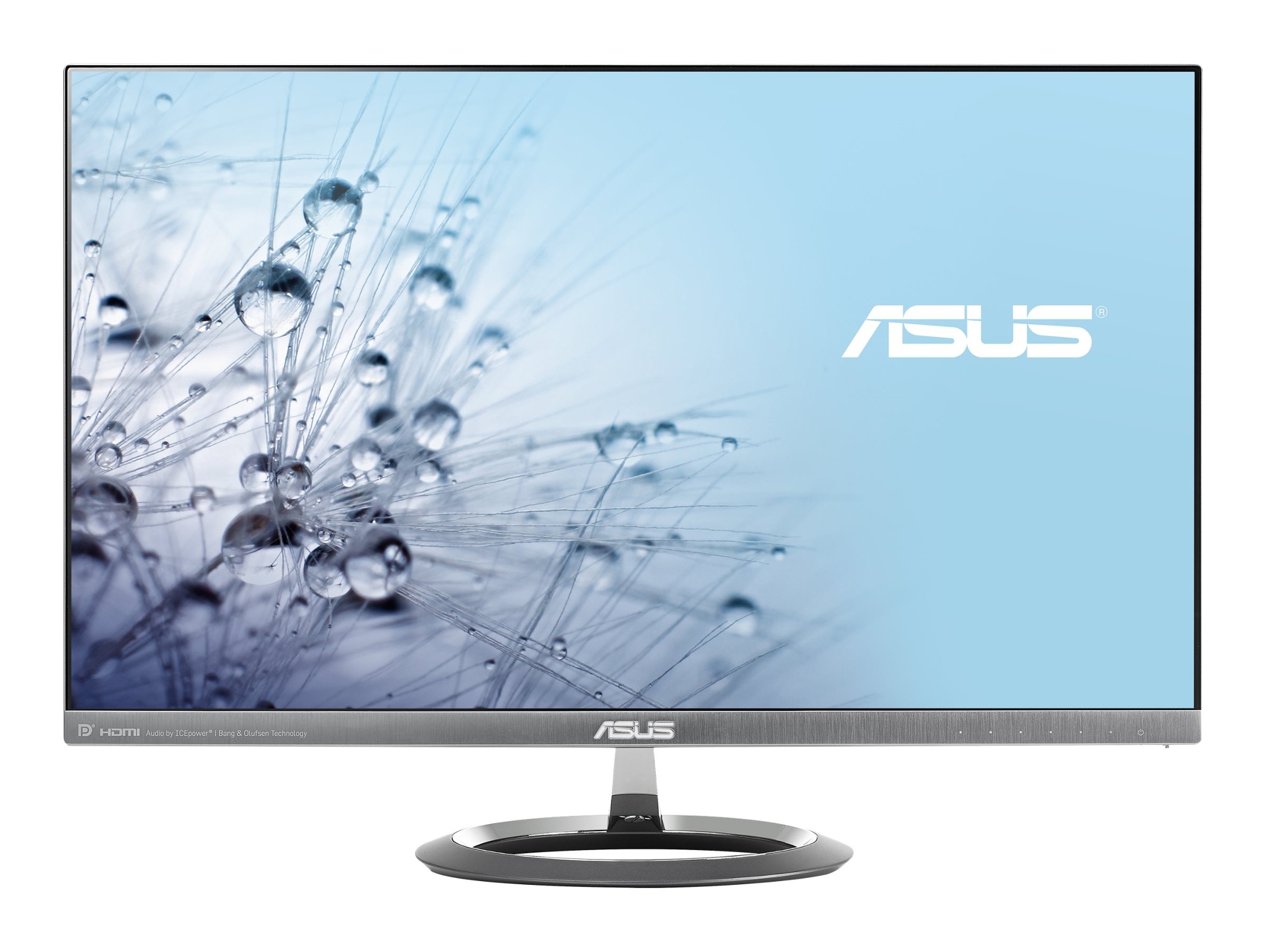 Monitor ASUS MX25AQ (25'' - Full HD - IPS)