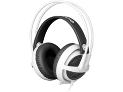 Auriculares Gaming STEELSERIES Siberia (Con Micrófono)