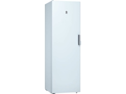 Frigorífico 1 puerta BALAY 3FCE642WE (Reacondicionado Grado B - Circulación dinámica - 186 cm - 346 L - Blanco)