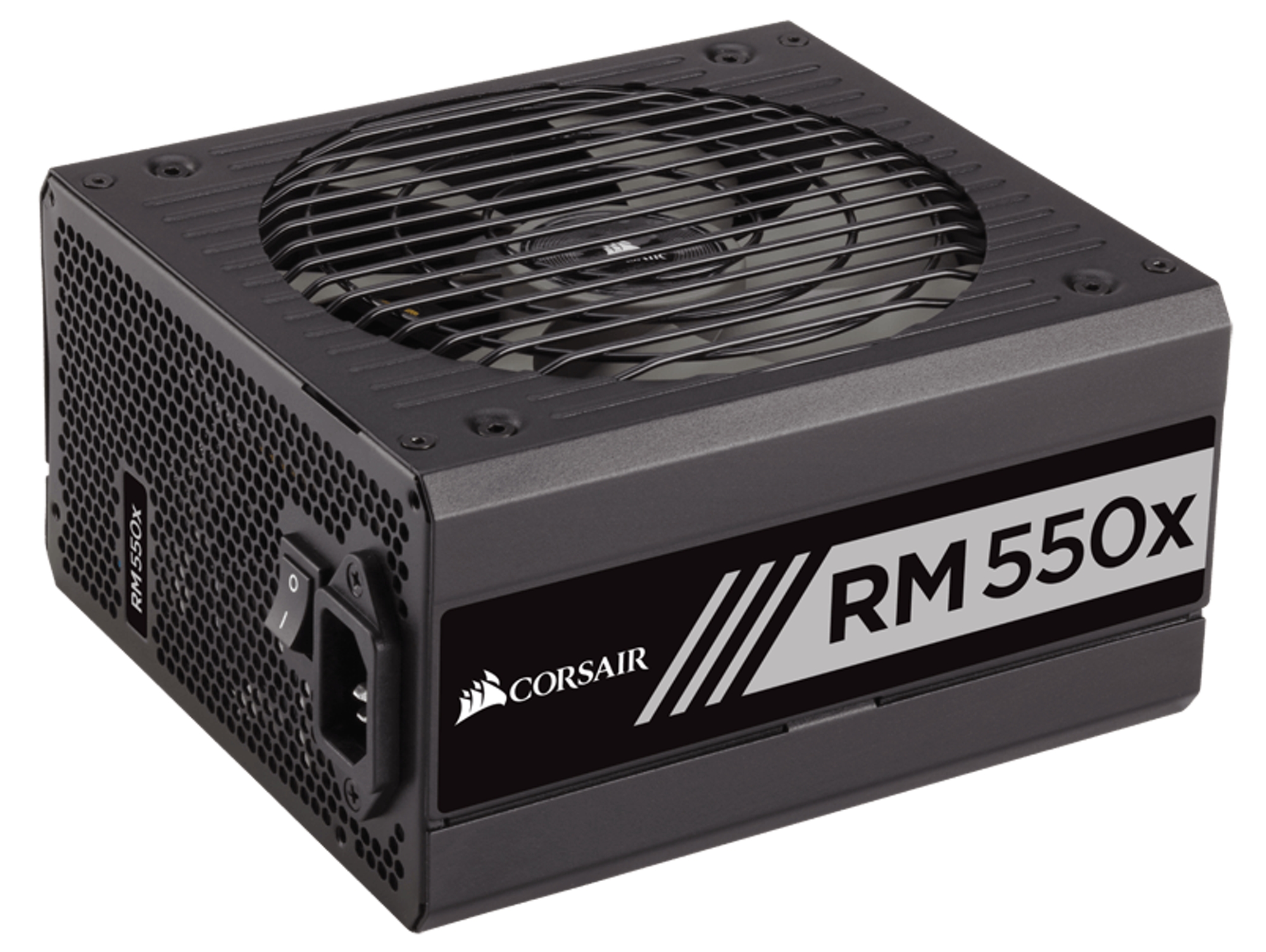 Fuente de Alimentación CORSAIR RM550X 550W