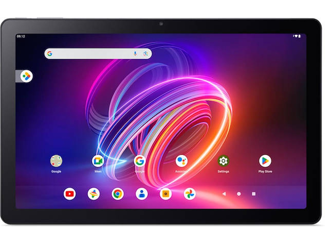 Tablet ACER Iconia Tab P11 P11-11-82UY (11.6'' - RAM: 8 GB - 128 GB - Gris)