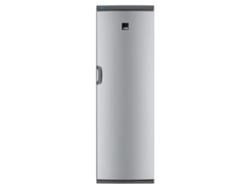 Frigorífico 1 puerta ZANUSSI ZRA40401XA (Estático - 185 cm - 395 L - Inox)