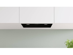 Campana BOSCH DLN57PC60 (755 m3/h - 52 cm - Negro)
