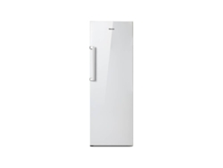 Congelador Vertical HISENSE FV306N4CW2 (No Frost - 174.6 cm - 235 L - Blanco)