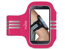 Armband Universal 5'' PURO Rosa
