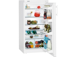 Frigorífico 1 puerta Mini bar LIEBHERR K-2330-24 001 (Estático - 117.2 cm - 214 L - Blanco)