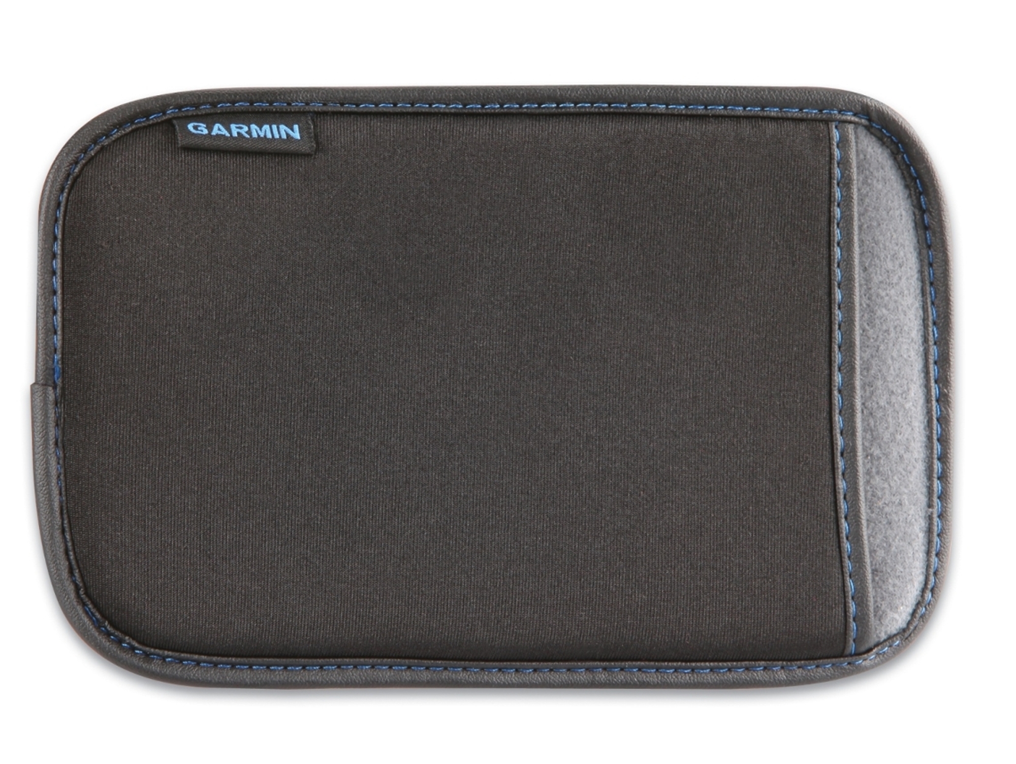 Estuche para GPS GARMIN Nuvi 5 ( Negro )